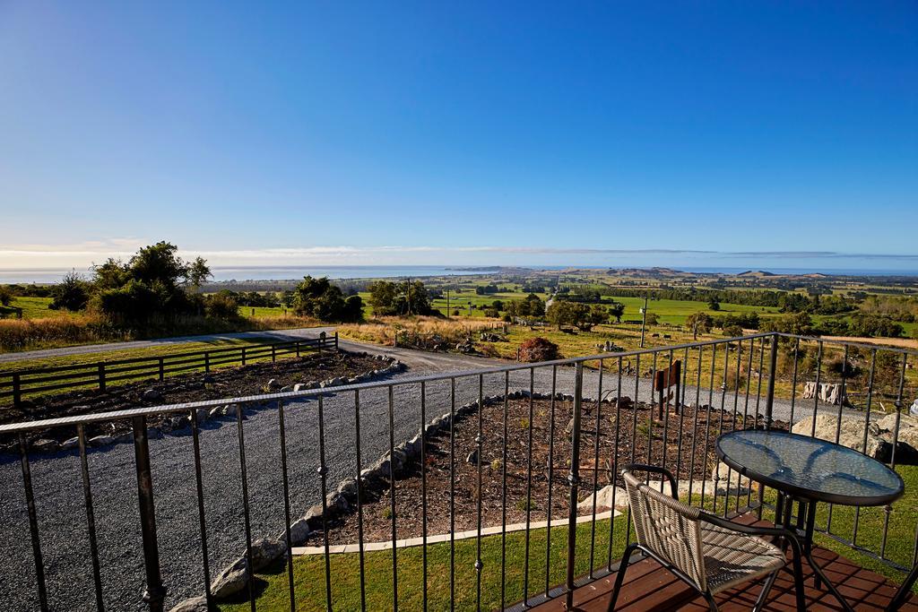 Sky Harbour Villa Kaikoura Exterior photo